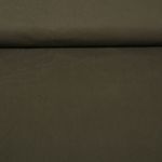 Fox Oilskin - Dry Oilskin light - Kaki foncé-0