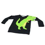 Pullover - Dino - Schnittmuster eBook-5