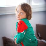 Pullover - Dino - Schnittmuster eBook-4