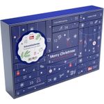 PRYM Adventskalender 2025-1