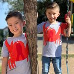 T-Shirt - Krebs - Schnittmuster eBook-6