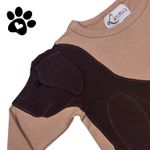 Pullover - Labrador - Schnittmuster eBook-2