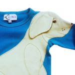 Pullover - Labrador - Schnittmuster eBook-3