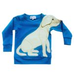 Pullover - Labrador - Schnittmuster eBook-5