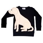 Pullover - Labrador - Schnittmuster eBook-7