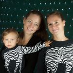 Pullover - Zebra - Schnittmuster eBook-2