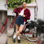 Bomberjacke - Audrey - Schnittmuster eBook-4