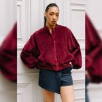 Bomberjacke - Audrey - Schnittmuster eBook-5