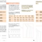 Bomberjacke - Audrey - Schnittmuster eBook-3