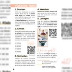 Bomberjacke - Audrey - Schnittmuster eBook-8