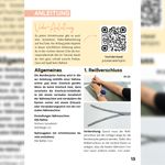Bomberjacke - Audrey - Schnittmuster eBook-9
