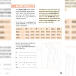 Jerseykleid - The Fiona Dress - Schnittmuster eBook-3