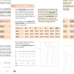 Jerseykleid - The Tilly Dress - Schnittmuster eBook-3