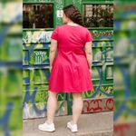 Jerseykleid - The Tilly Dress - Schnittmuster eBook-6