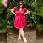 Jerseykleid - The Tilly Dress - Schnittmuster eBook-7