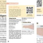 Jerseykleid - The Tilly Dress - Schnittmuster eBook-8