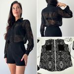 Bluse - Kaia - Schnittmuster eBook-2
