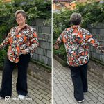 Bluse - Kaia - Schnittmuster eBook-4