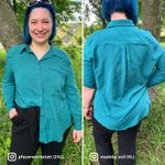Bluse - Kaia - Schnittmuster eBook-8