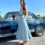 Bustier-Kleid Grace - Schnittmuster eBook-4