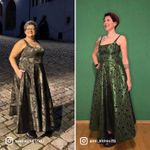 Bustier-Kleid Grace - Schnittmuster eBook-5