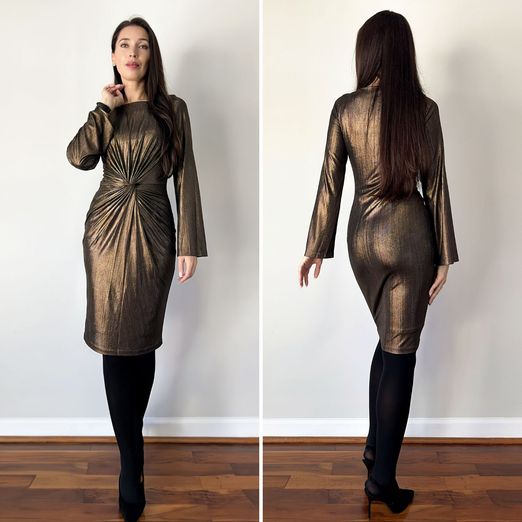 Kleid - Jasmine - Schnittmuster eBook