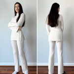 Lounge Set - Fiona - Schnittmuster eBook-0