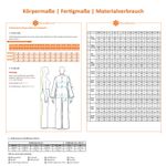Lounge Set - Fiona - Schnittmuster eBook-1