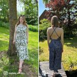 Strand Overall - Katja - Schnittmuster eBook-6