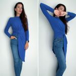 Pullover - Jasmine - Schnittmuster eBook-3