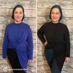Pullover - Jasmine - Schnittmuster eBook-7