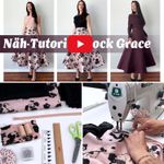 Rock Grace - Schnittmuster eBook-8