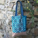 Tasche - Kystbag - Schnittmuster eBook-4