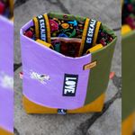 Tasche - Kystbag - Schnittmuster eBook-13