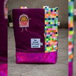 Tasche - Kystbag - Schnittmuster eBook-1