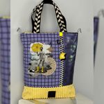Tasche - Kystbag - Schnittmuster eBook-7