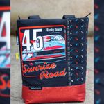 Tasche - Kystbag - Schnittmuster eBook-6