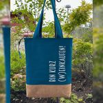 Tasche - Kystbag - Schnittmuster eBook-8