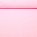 Futter Sport Mesh - 4-Wege-Stretch Uni Rosa-0