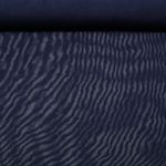 Futter Sport Mesh - 4-Wege-Stretch Uni Navy-0