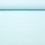 Futter Sport Mesh - 4-Wege-Stretch Uni Hellblau-0