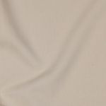 Tkanina kalhot gabardén - Béžová křížová strečová tkanina