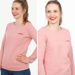 Sweat - MADAME BENTE - Patron numérique-0