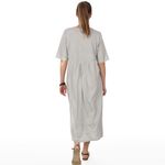Robe T-shirt - MADAME CAROL - Patron numérique-1
