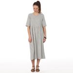 Robe T-shirt - MADAME CAROL - Patron numérique-10