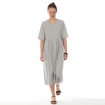 Robe T-shirt - MADAME CAROL - Patron numérique-2