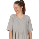 Robe T-shirt - MADAME CAROL - Patron numérique-3