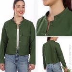 Veste courte - MADAME CLEO - Patron numérique-0