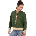 Veste courte - MADAME CLEO - Patron numérique-3