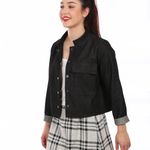 Veste courte - MADAME CLEO - Patron numérique-6